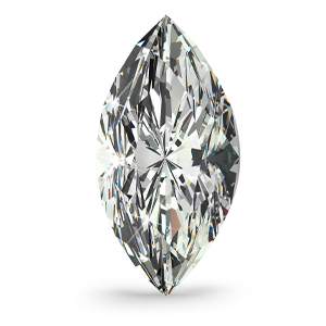 Marquise Shape Diamondt